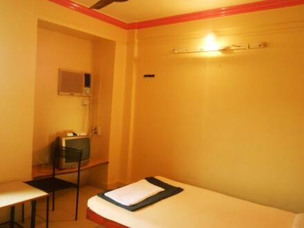 Madhuban Resorts, Pune 3